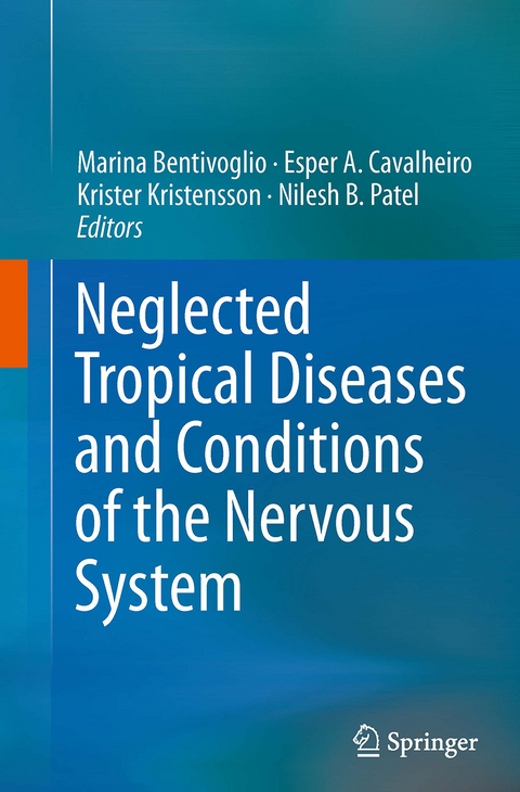 Neglected Tropical Diseases and Conditions of the Nervous System - 