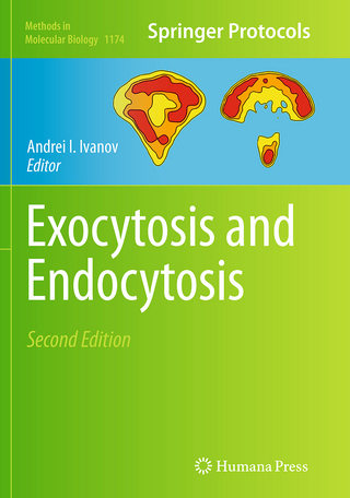 Exocytosis and Endocytosis - Andrei I. Ivanov