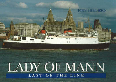 "Lady of Mann" - John Shepherd