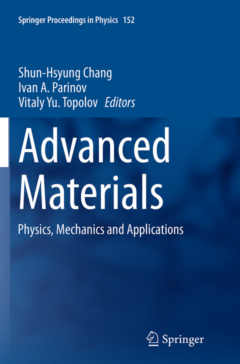 Advanced Materials - 
