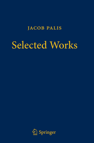 Jacob Palis - Selected Works - Jacob Palis; Welington De Melo