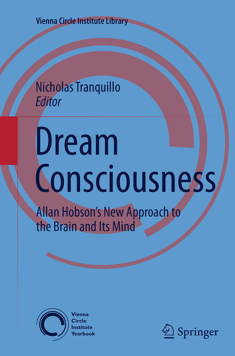 Dream Consciousness - 