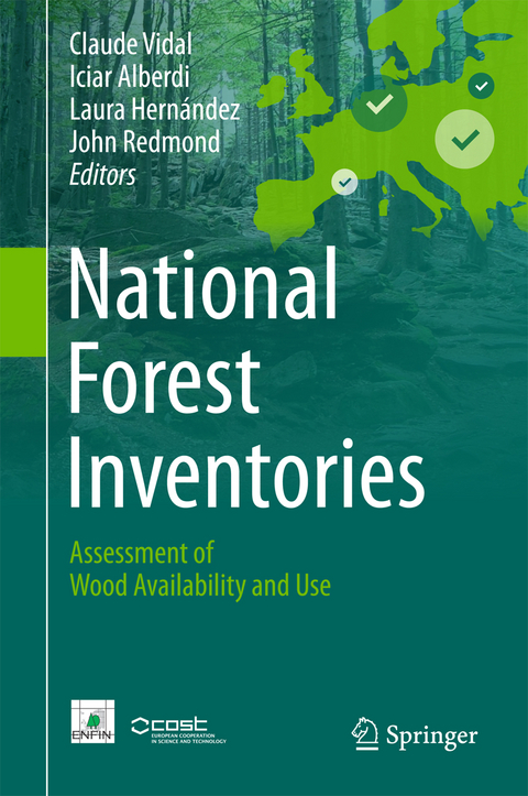 National Forest Inventories - 
