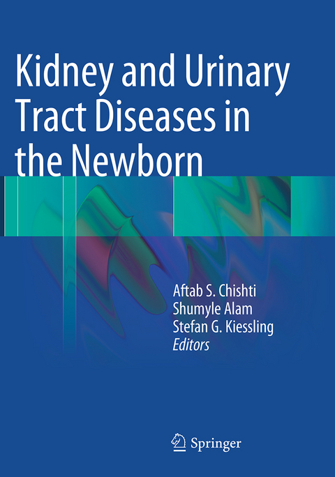 Kidney and Urinary Tract Diseases in the Newborn - 