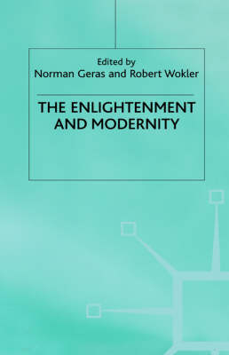 The Enlightenment and Modernity - Na Na