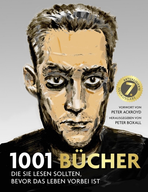 1001 Bücher - 