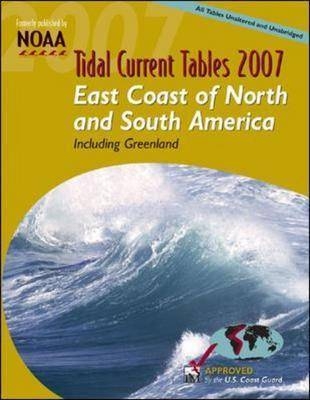 Tide Tables 2007 - NOAA