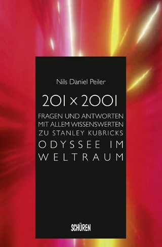 201 x 2001 - Nils Daniel Peiler