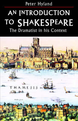An Introduction to Shakespeare - Peter Hyland