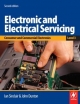 Electronic and Electrical Servicing - Level 3 - John Dunton;  Ian Sinclair