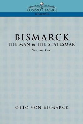 Bismarck - Otto von Bismarck; Otto Bismarck