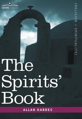 The Spirits' Book - Allan Kardec