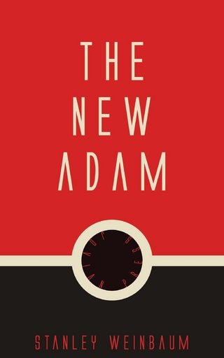 New Adam - Stanley Weinbaum