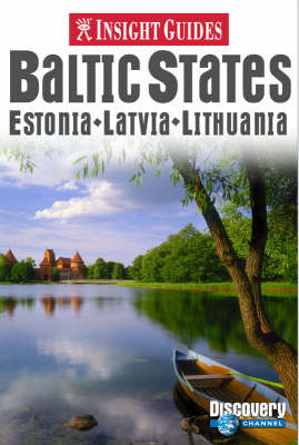 Baltic States Insight Guide