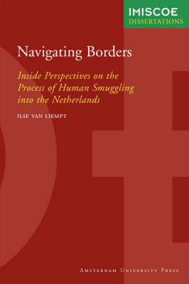 Navigating Borders - van Liempt
