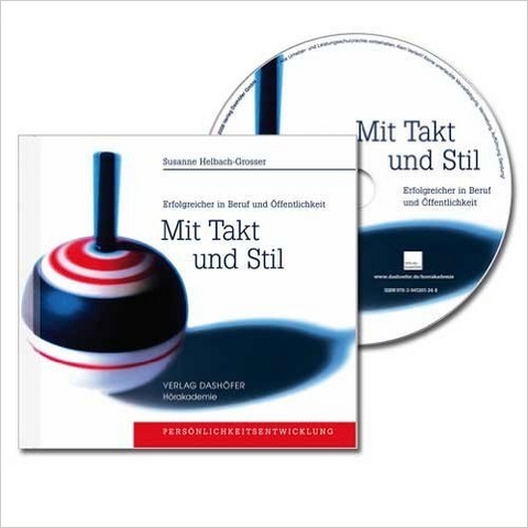 Business-Etikette - Download MP3 - Susanne Helbach-Grosser