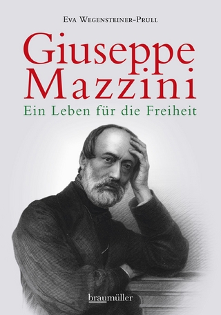 Giuseppe Mazzini - Eva Wegensteiner-Prull