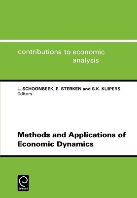 Methods and Applications of Economic Dynamics - L. Schoonbeek; S.K. Kuipers; E. Sterken