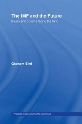 The IMF and the Future - Graham Bird