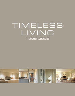 Timeless Living - Wim Pauwels