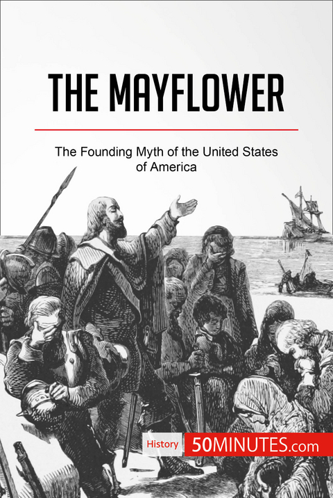 Mayflower -  50Minutes
