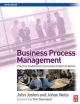 Business Process Management - John Jeston;  Johan Nelis