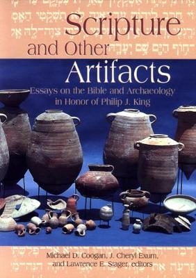 Scripture and Other Artifacts - Michael D. Coogan