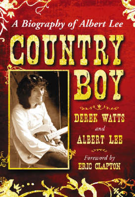 Country Boy - Watts Derek Watts
