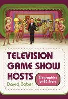 Television Game Show Hosts - Baber David Baber