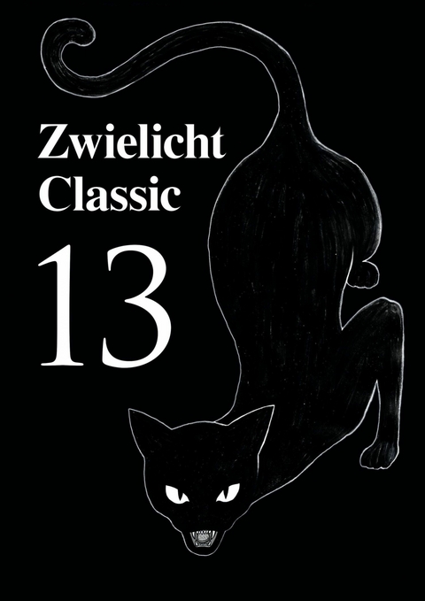 Zwielicht Classic 13 - Michael Schmidt