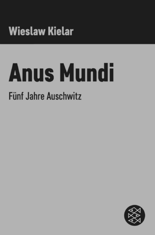 Anus Mundi - Wies?aw Kielar