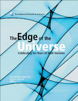 The Edge of the Universe - Deanna Haunsperger; Stephen Kennedy