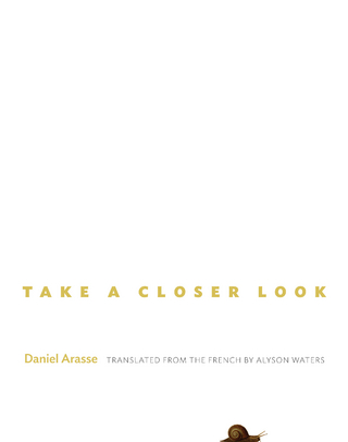 Take a Closer Look - Daniel Arasse