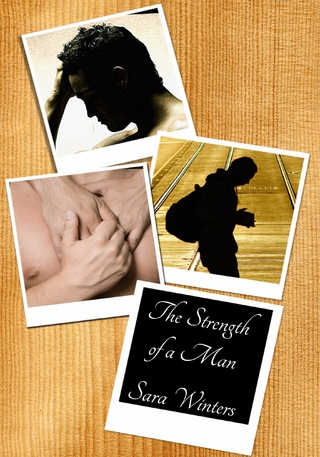 The Strength of a Man - Sara Winters
