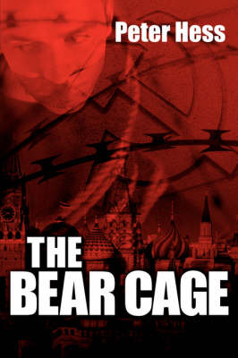 The Bear Cage - Peter Hess
