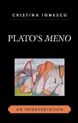 Plato's Meno - Cristina Ionescu