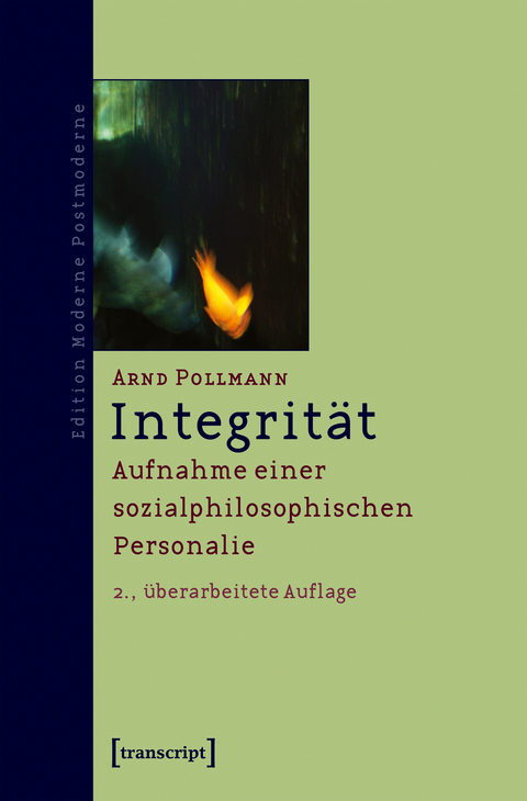 Integrität - Arnd Pollmann