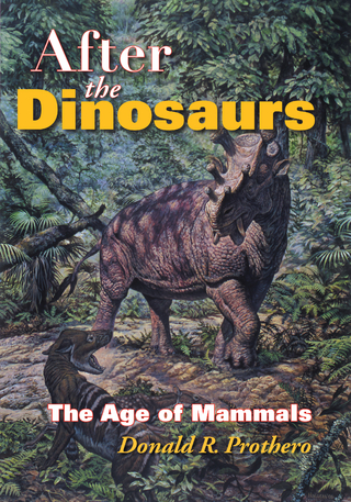 After the Dinosaurs - Donald R. Prothero