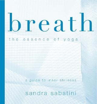 Breath - Sandra Sabatini; Jan Heron