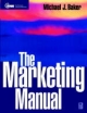 Marketing Manual - Michael Baker