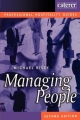 Managing People - Michael Riley
