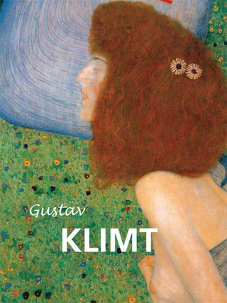 Gustav Klimt - Rogoyska Jane Rogoyska; Bade Patrick Bade