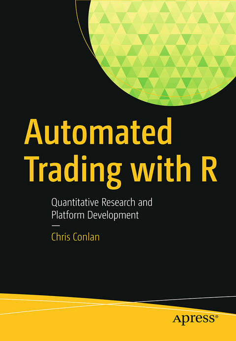 Automated Trading with R - Chris Conlan