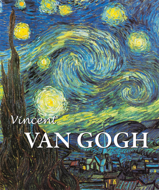 Vincent van Gogh - Victoria Charles