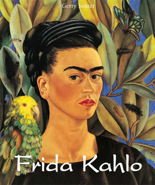 Frida Kahlo - Gerry Shouter