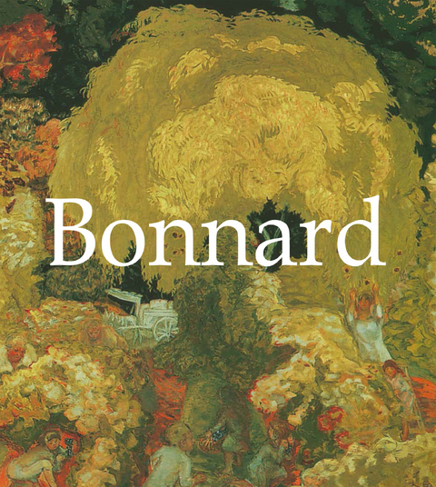 Bonnard - Albert Kostenevitch