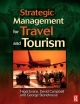 Strategic Management for Travel and Tourism - Nigel Evans;  David Campbell;  George Stonehouse