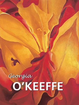 Georgia O'Keeffe - Gerry Souter