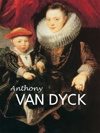 Anthony van Dyck - Charles Victoria Charles