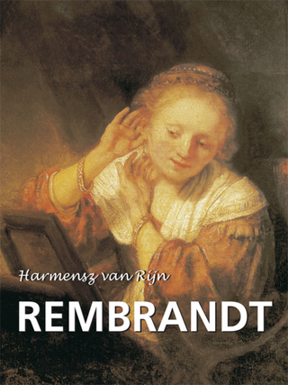 Harmensz van Rijn Rembrandt - Michel Emile Michel